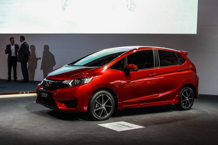 Honda  Jazz