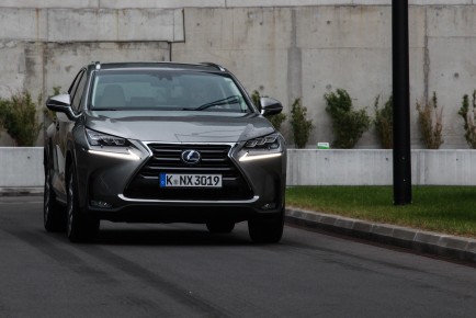 Lexus NX 300h  (1)