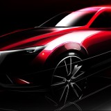 Mazda-CX-3