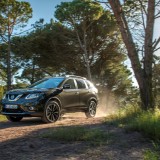 Nissan X-Trail (1)