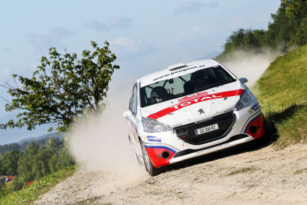 ROk Turk in Enej Ložnar rally (4)