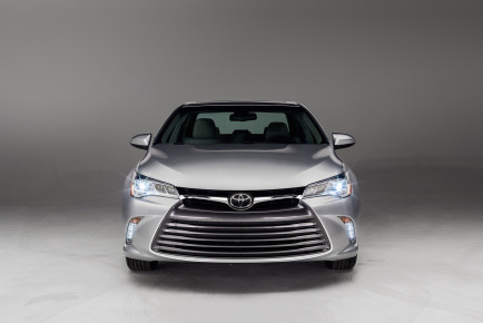 Toyota Aluminij