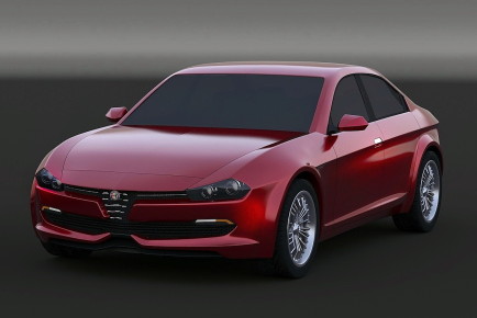Alfa-Romeo-Giulia-rendering-1