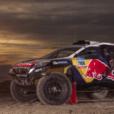 Peugeot 2008 DKR (1)