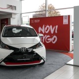 Toyota Aygo nakupovanje (1)