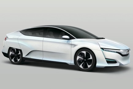 honda-fcv-concept