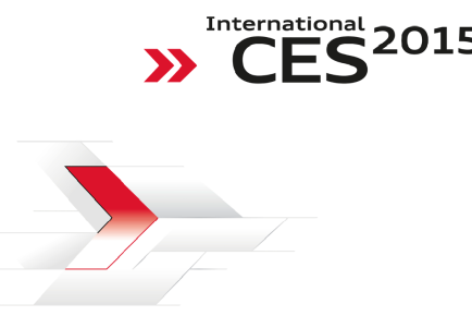 Audi CES 2015