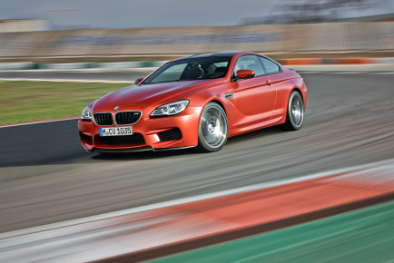 BMW Detroit NAIAS 2015 (17)