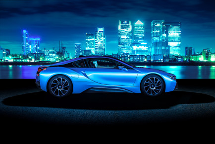 BMW i8 (1)
