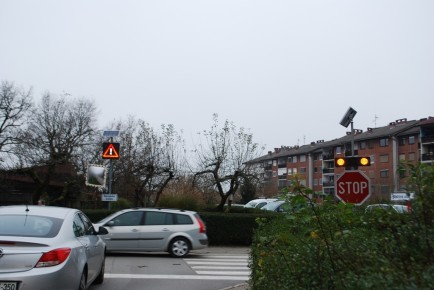 COPS@road_Novo mesto