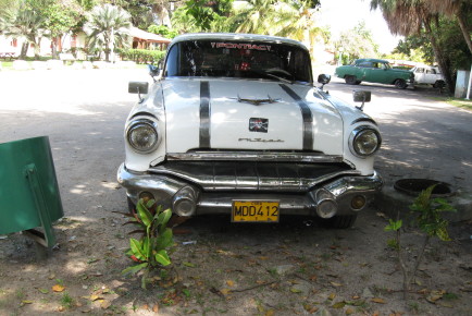 Cuban_car
