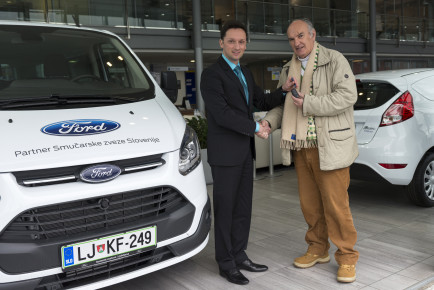 Ford sponzor SZS (1)