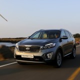 Kia Sorento (action) (Medium)
