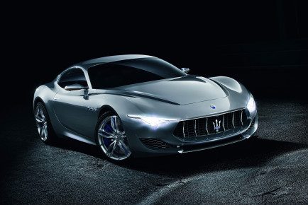 Maserati Alfieri_1