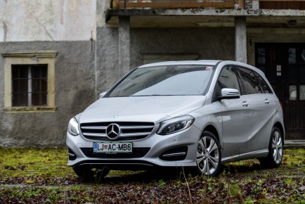 Mercedes-Benz Razred B_1