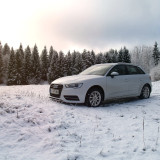 AUDI A3 01