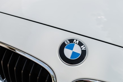 BMW, Mini, Rolls Royce