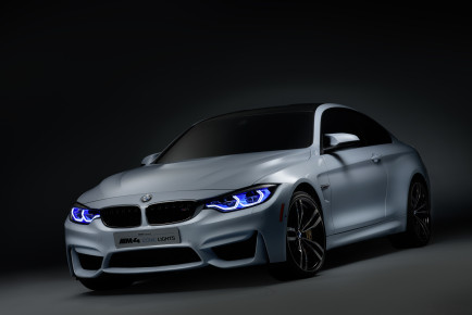 BMW na CES 2015 (1)