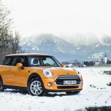 Trivratni Mini Cooper SD_1