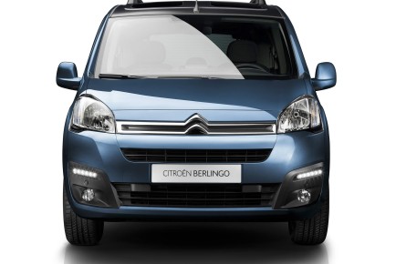 Citroen Berlingo prenova 2015