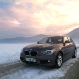 BMW 116d 01