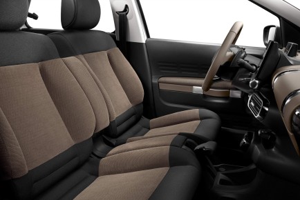 Citroën C4 Cactus najlepša notranjost (1)