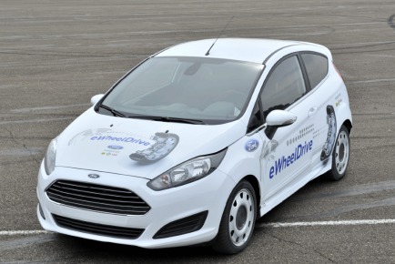 Ford Aachen 1