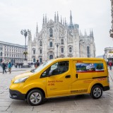 Nissan DHL