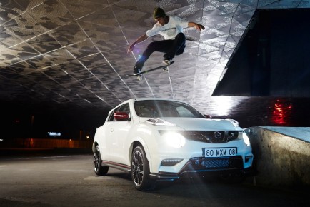 Nissan in DC Shoes (1)