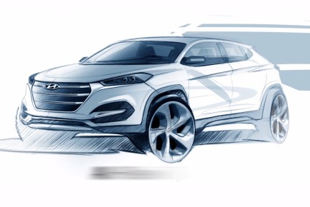 Novi Tucson