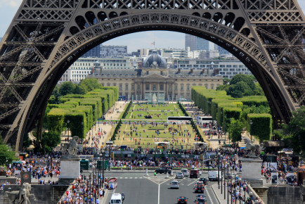 Pariz_promet