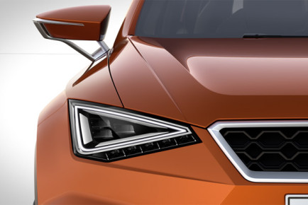 Seat SUV