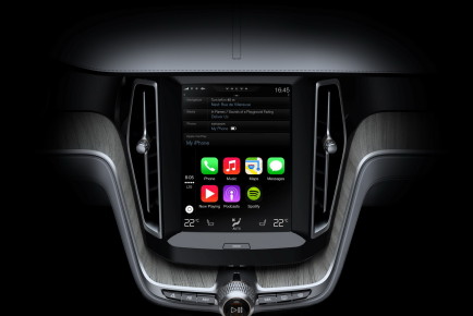 Apple CarPlay_1