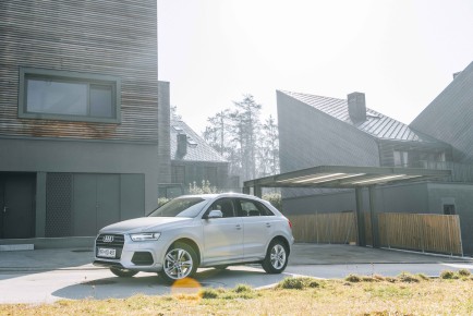 Audi Q3 slovenska predstavitev_1