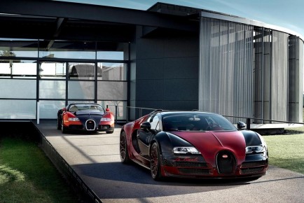 Bugatti Veyron La Finale_1