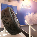 CROSSCLIMATE 01