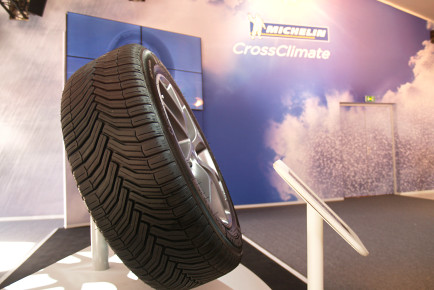 CROSSCLIMATE 01