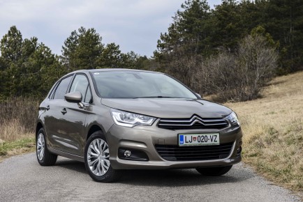 Citroen C4 slovenska predstavitev_1