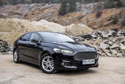 Ford Mondeo slovenska predstavitev_1