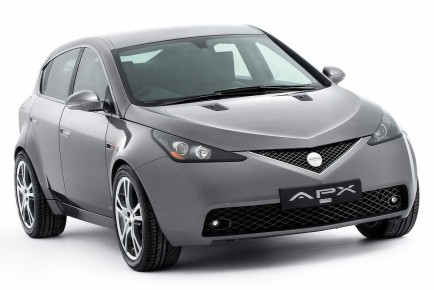 Lotus SUV_1