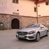 MERCEDES BENZ C 250CDI 4MATIC 01
