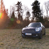 MINI COUNTRYMAN COOPER 01