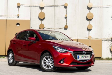 Mazda 2 slovenska predstavitev_1