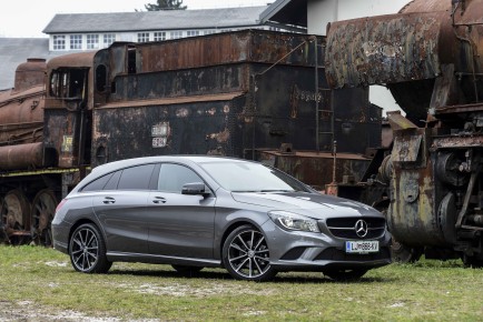 Mercedes-Benz CLA Shooting Brake_1