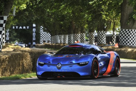 Renault-Alpine-A110-50-Concept