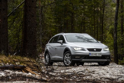 Seat Leon X-Perience slovenska predstavitev_1