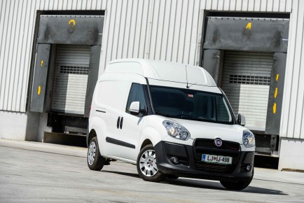 Fiat Doblo Cargo Maxi XL_1