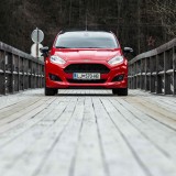 Ford Fiesta Red Edition_1