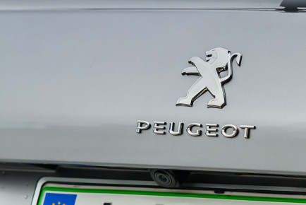 Peugeot IBM