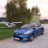 RENAULT CLIO GT LINE 01